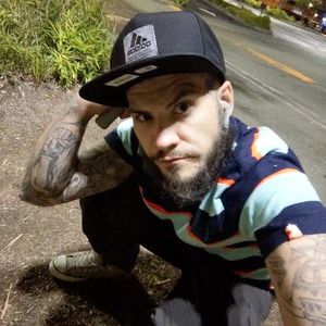 Meet your Posher, Nicky